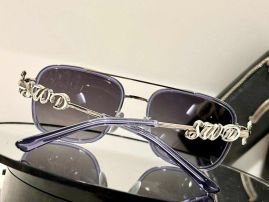 Picture of Chrome Hearts Sunglasses _SKUfw46125667fw